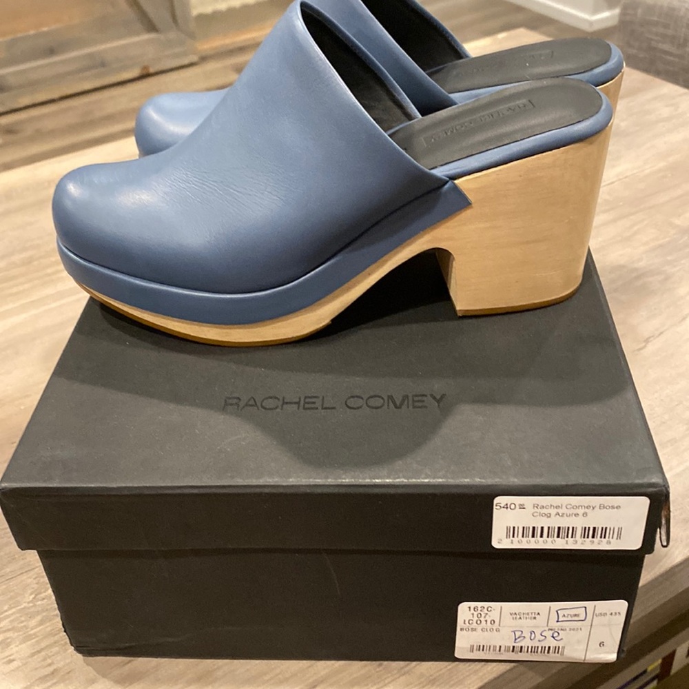 Shoes Rachel Comey